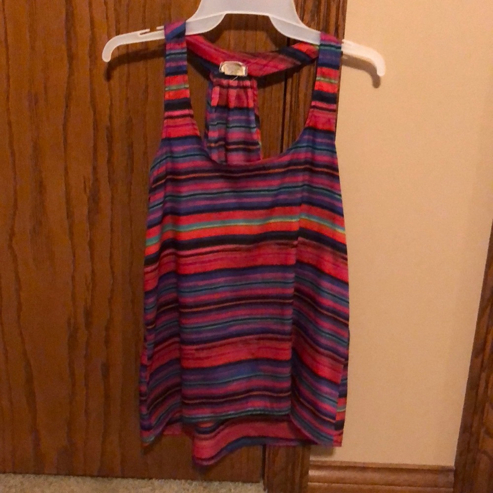 Ladies tops